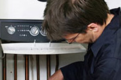 boiler repair Curborough