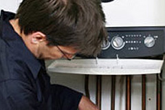 boiler replacement Curborough