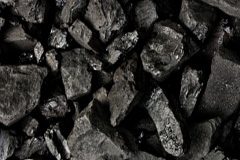 Curborough coal boiler costs