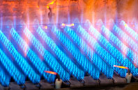 Curborough gas fired boilers