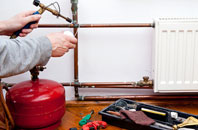 free Curborough heating repair quotes