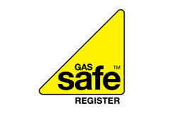 gas safe companies Curborough